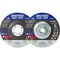 United Abrasives/Sait CutNotching WheelT2745x09x78PK25 20923 - alternate 1